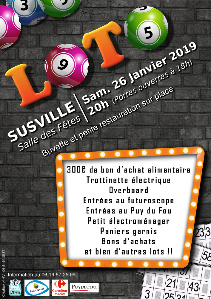 Loto Loto