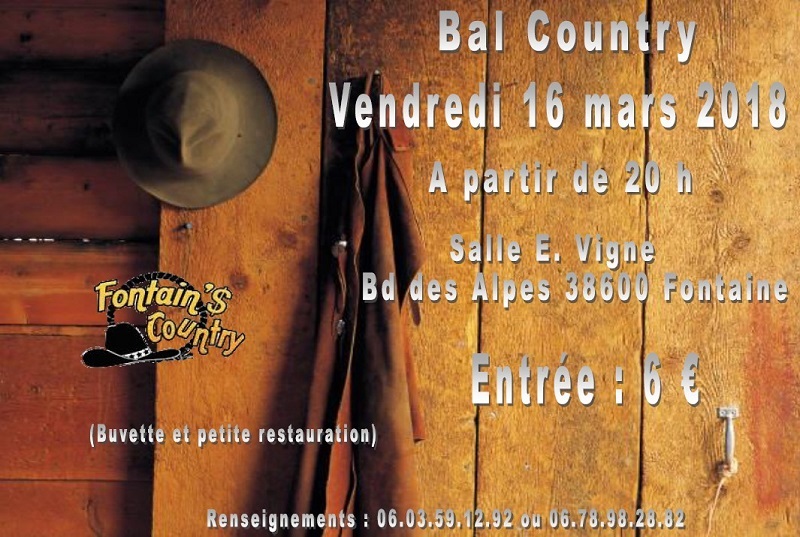 BAL COUNTRY BAL COUNTRY