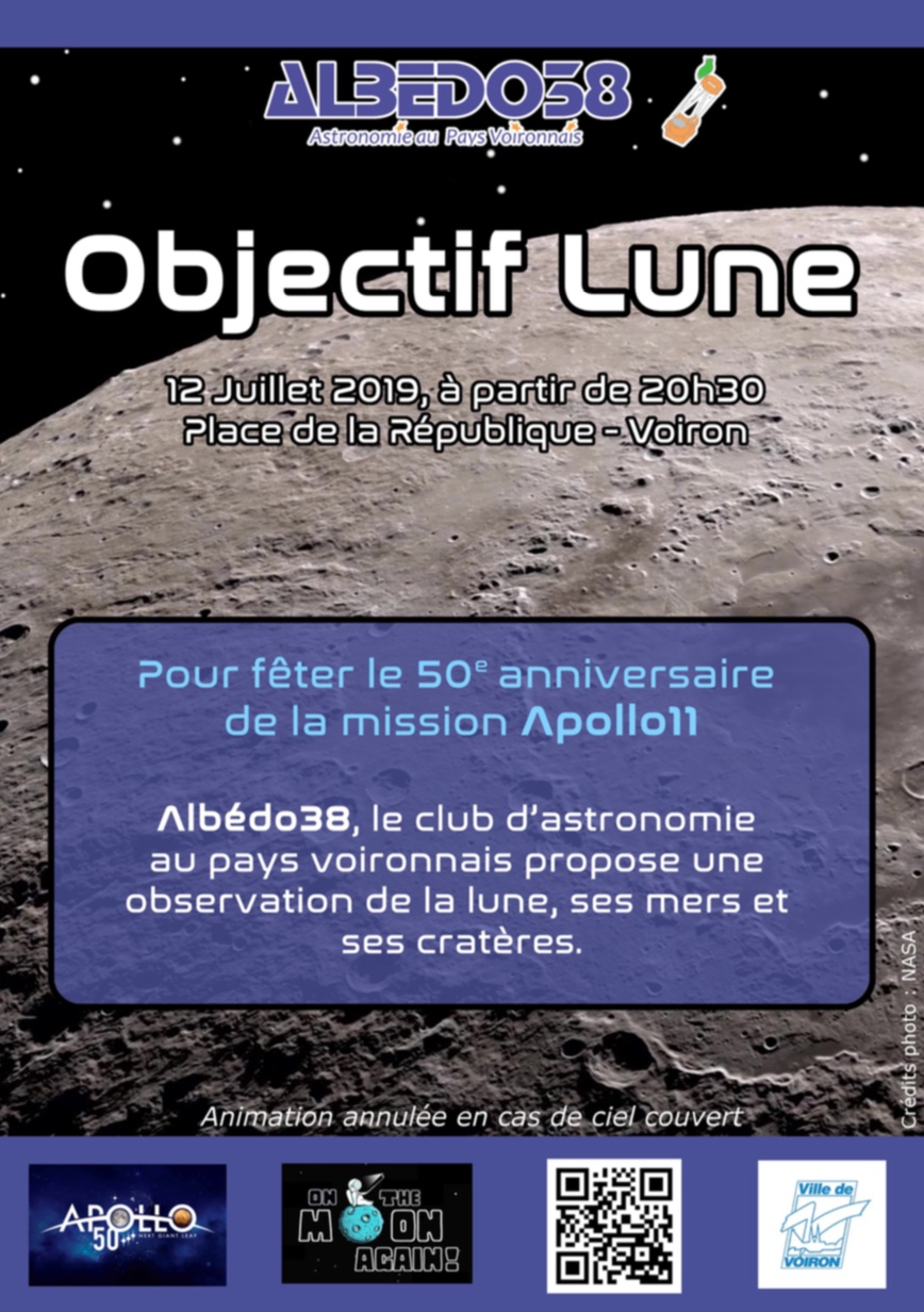 Objectif Lune Objectif Lune