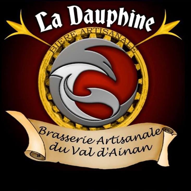 Fête de la brasserie artisanale du Val d'Ainan "La Dauphine" Samedi 16 juin des 15:00 à St Geoire en Valdaine Fête de la brasserie artisanale du Val d'Ainan "La Dauphine" Samedi 16 juin des 15:00 à St Geoire en Valdaine