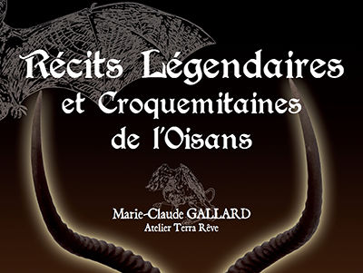 Récits légendaires et croquemitaines de l’Oisans au Musée des Minéraux et de la Faune des Alpes Récits légendaires et croquemitaines de l’Oisans au Musée des Minéraux et de la Faune des Alpes