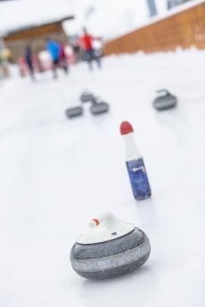 Curling & curling humain tous les mardis jusqu’au 20/04/2018 à L'Alpe-d'Huez Curling & curling humain tous les mardis jusqu’au 20/04/2018 à L'Alpe-d'Huez
