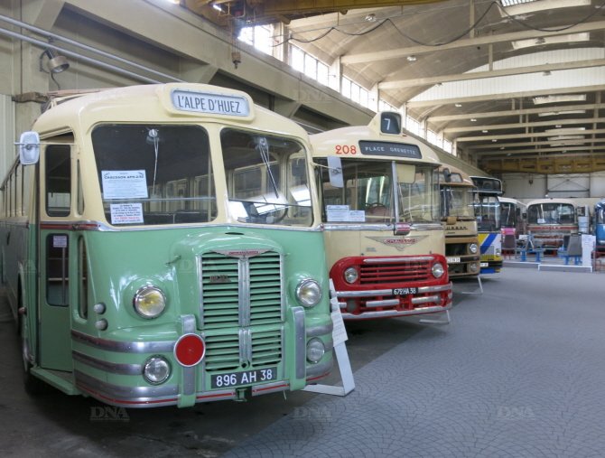 EXPOSITION "GRENOBLE 1968 : DES JEUX ET DES BUS" LES 19 ET 20 MAI à Pont-de-Claix EXPOSITION "GRENOBLE 1968 : DES JEUX ET DES BUS" LES 19 ET 20 MAI à Pont-de-Claix