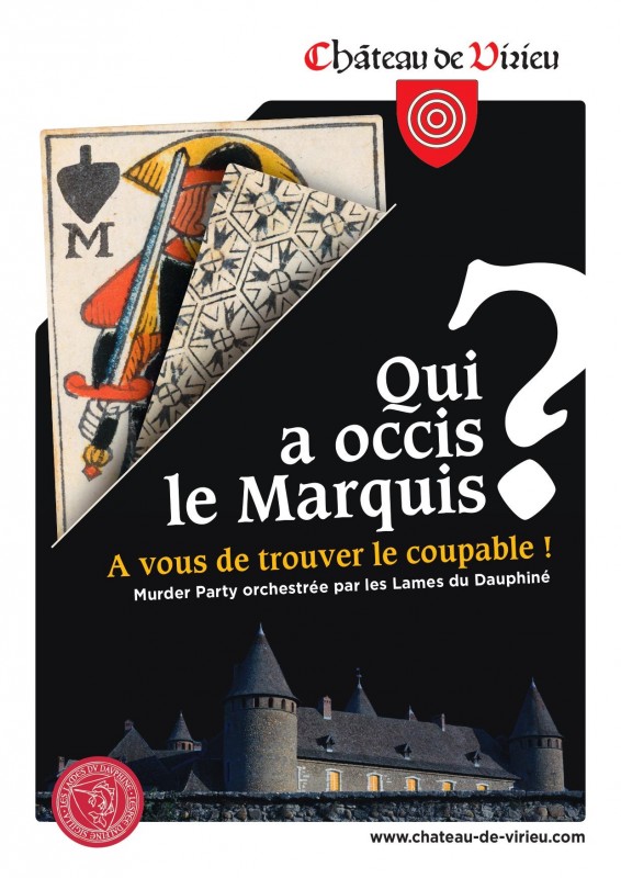 Soirée enquête Soirée enquête