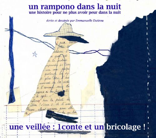 Veillée contée Veillée contée