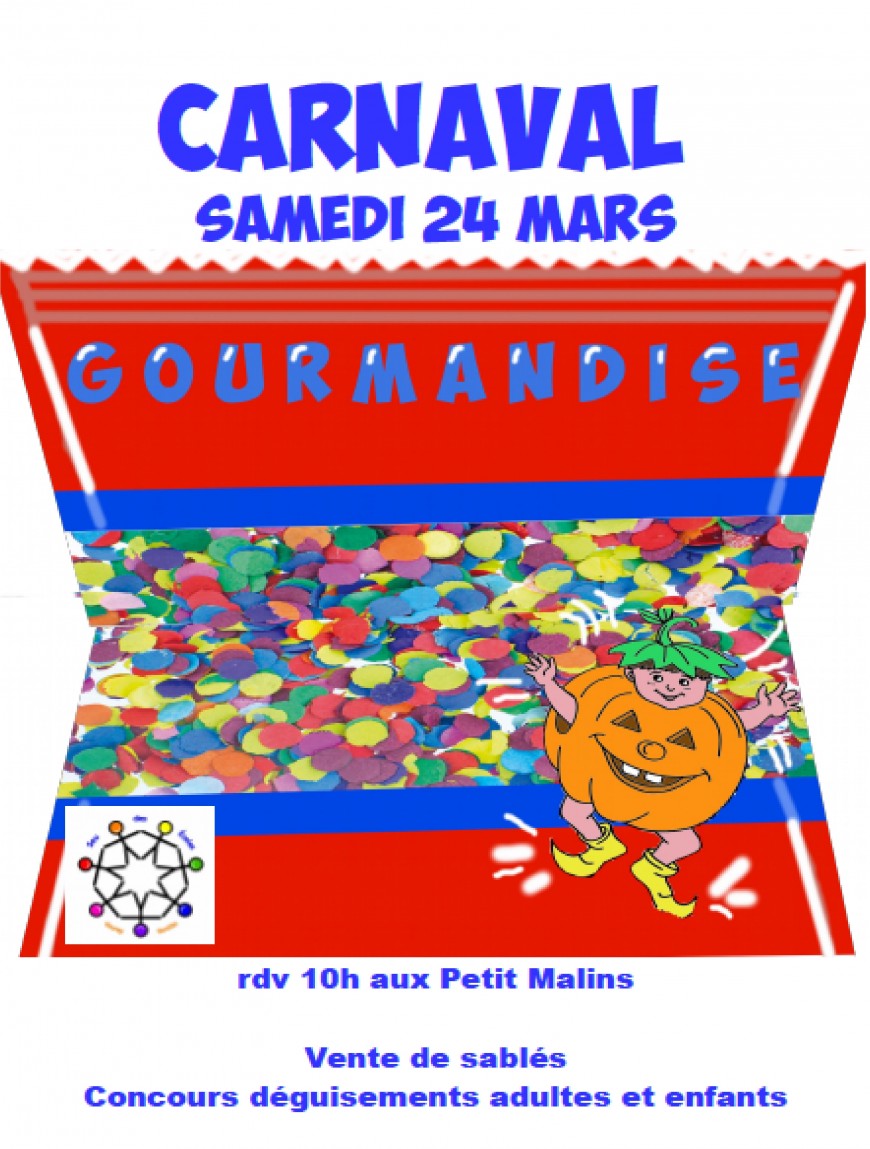 CARNAVAL CARNAVAL