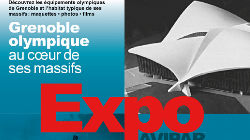 Grenoble Olympique au cœur de ses massifs Grenoble Olympique au cœur de ses massifs