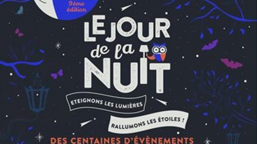 Le Jour de la Nuit Le Jour de la Nuit