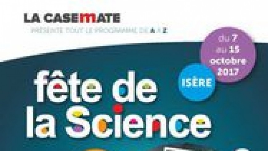 Fête de la science Fête de la science