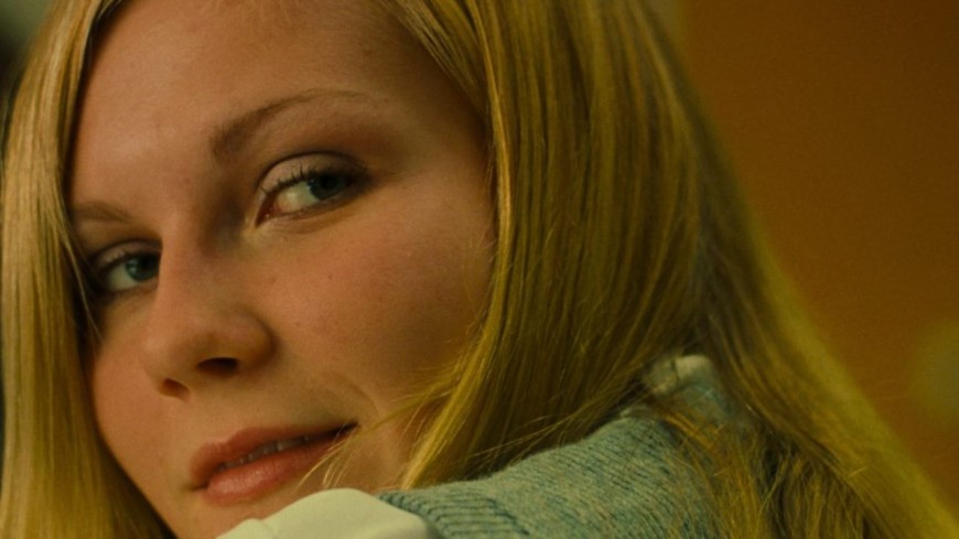 Projection - Virgin Suicides Projection - Virgin Suicides