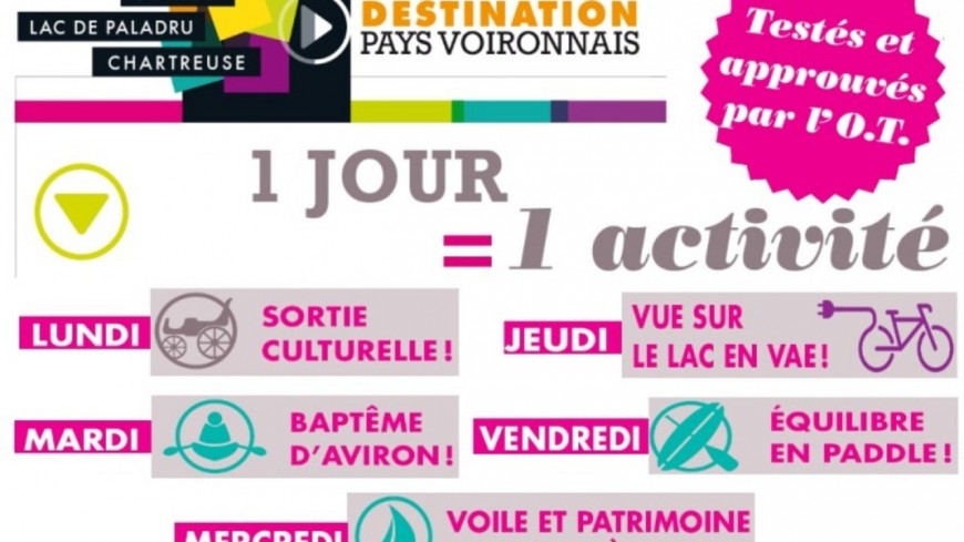 Les produits de l'été en Pays Voironnais jusqu'au au vendredi 30 août Les produits de l'été en Pays Voironnais jusqu'au au vendredi 30 août