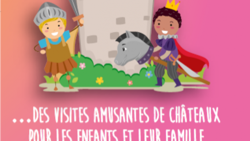 Visites enchantées Visites enchantées