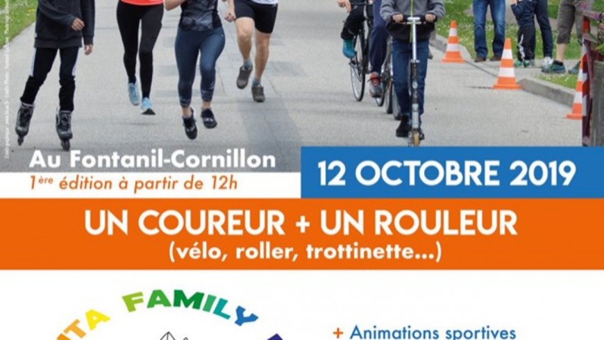 Fonta Family Run Fonta Family Run