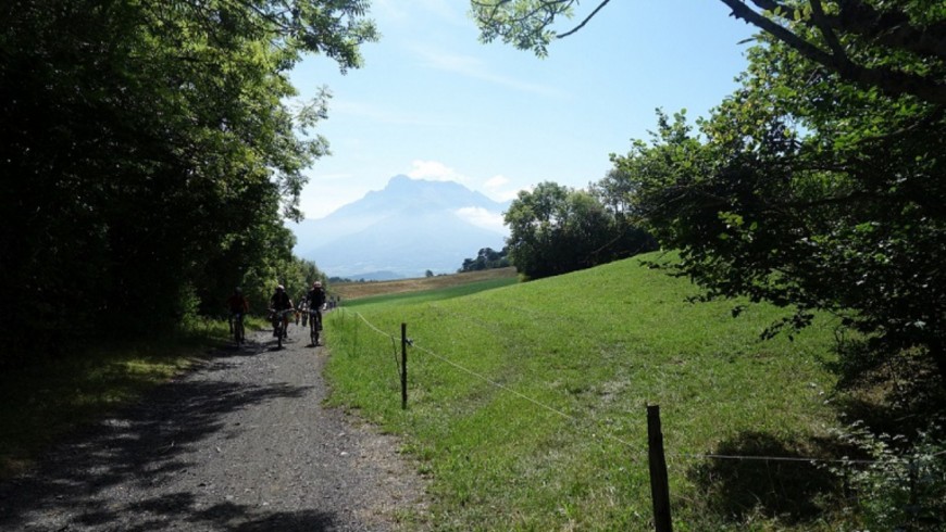 Matheysienne VTT Matheysienne VTT