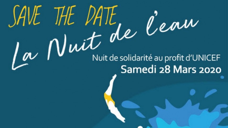 la nuit de l'eau la nuit de l'eau
