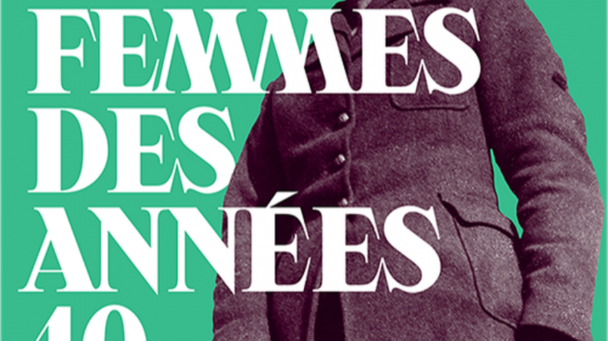 Femmes des années 40 Femmes des années 40