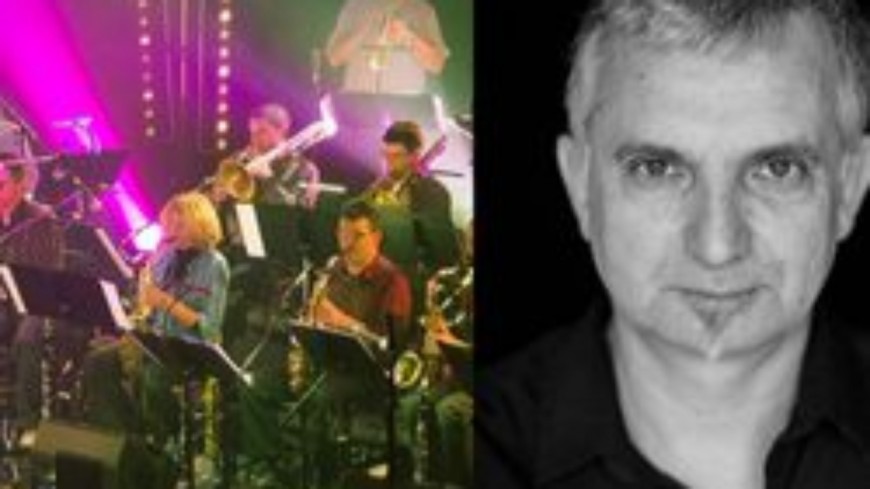 Big Band de Fontaine & Alfio Origlio La Source a confirmer selon couvre feu ! Big Band de Fontaine & Alfio Origlio La Source a confirmer selon couvre feu !