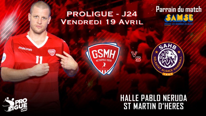 GSMH38 vs Selestat GSMH38 vs Selestat
