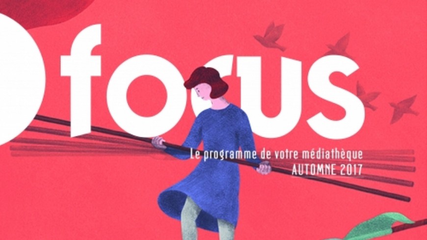 Fête du Cinéma d'animation Fête du Cinéma d'animation