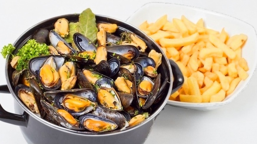 Soirée dansante - Moules frites à Méaudre Soirée dansante - Moules frites à Méaudre
