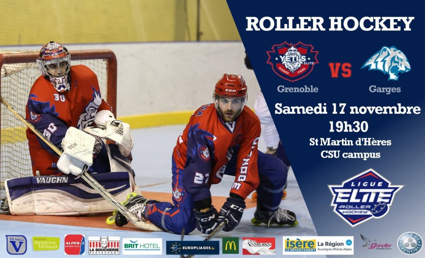 ROLLER HOCKEY ELITE JOURNEE 6 ROLLER HOCKEY ELITE JOURNEE 6