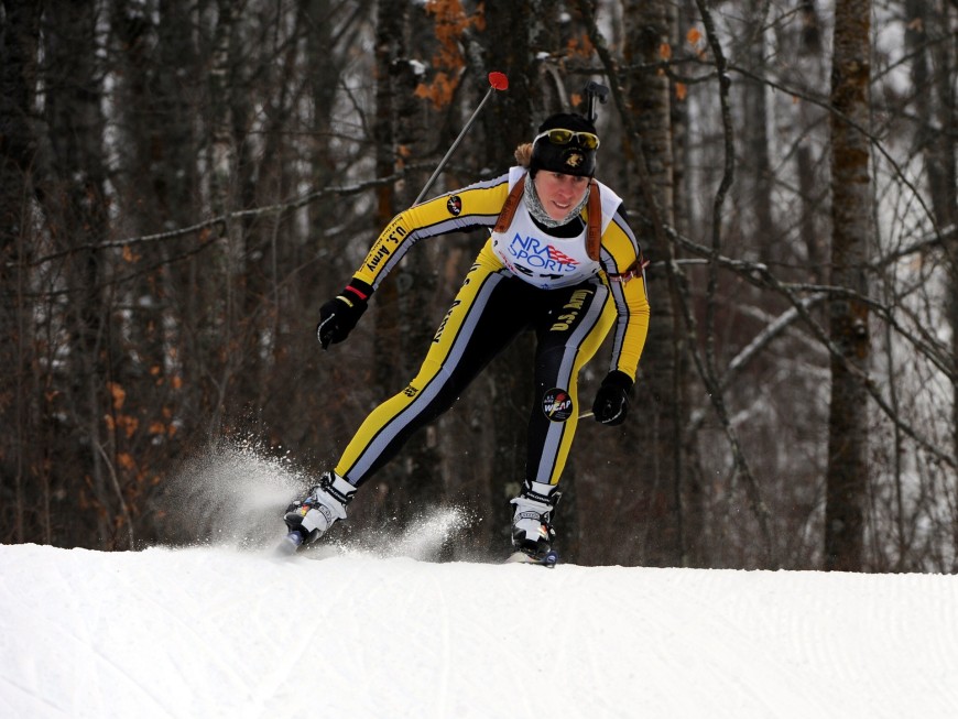 Fête du biathlon en Chartreuse Le dimanche 18 mars au Stade de Biathlon - Sarcenas Fête du biathlon en Chartreuse Le dimanche 18 mars au Stade de Biathlon - Sarcenas