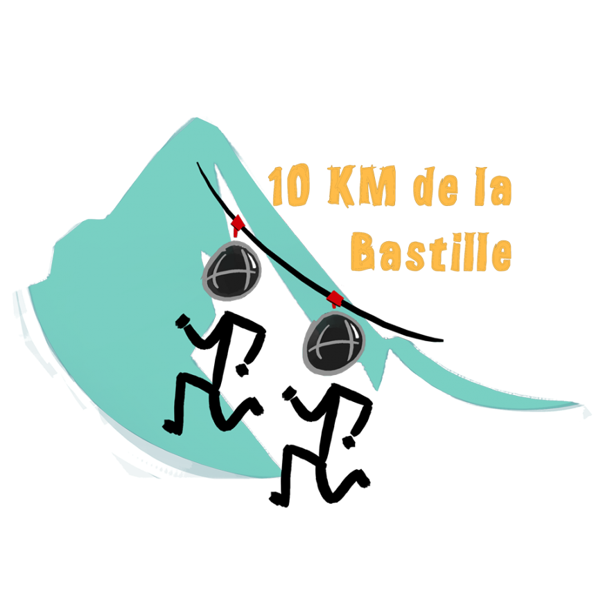 10 km de la Bastille Le samedi 27 octobre 10 km de la Bastille Le samedi 27 octobre