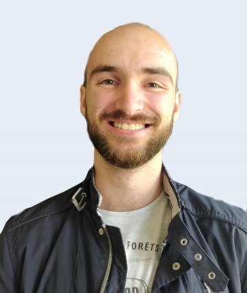 Olivier Olivier