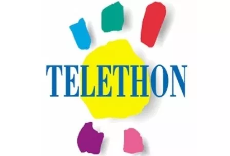 Repas et tombola du Téléthon à Voiron Vendredi 08 décembre à 12h00