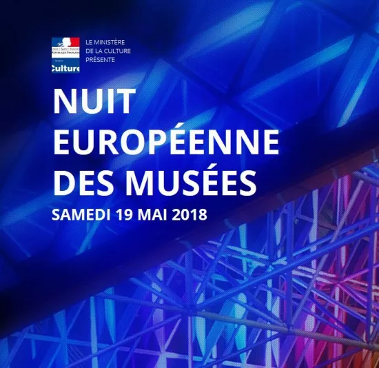 Nuit des musées: La nuit des "belles plantes" au Muséum de Grenoble