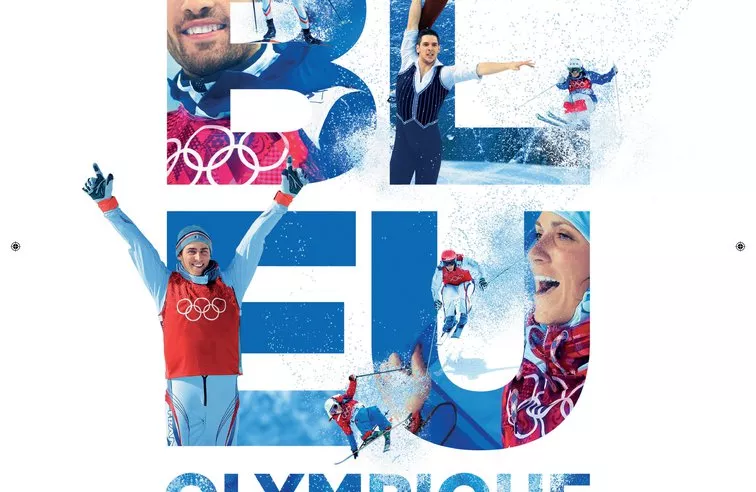 Célébration des athlètes Jeux Olympiques d'hiver Lundi 26 février à 18h30 à Grenoble