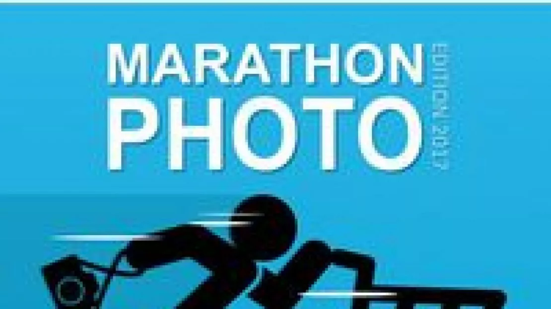Marathon photo 2017
