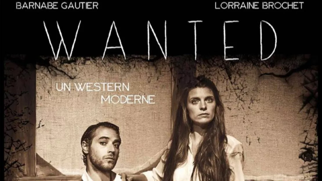 Wanted, un western moderne -La Bobine