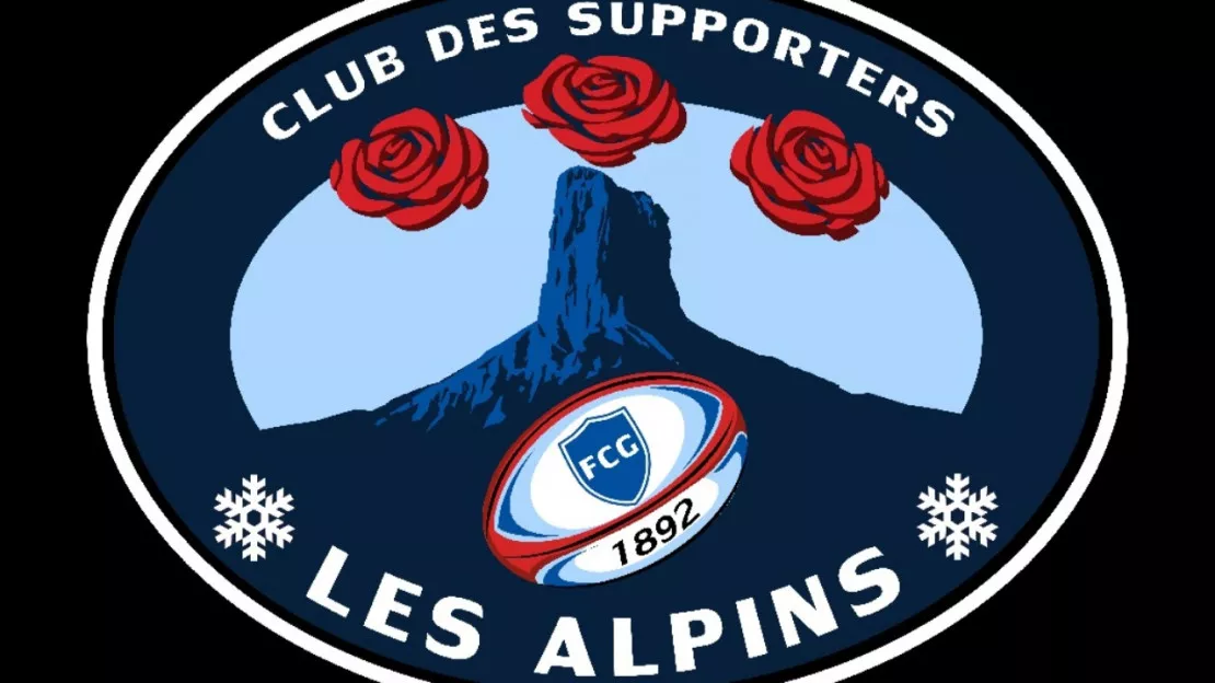 Rugby : Les Alpins du FCG Grenoble Rugby Organisent un déplacement à Perpignan