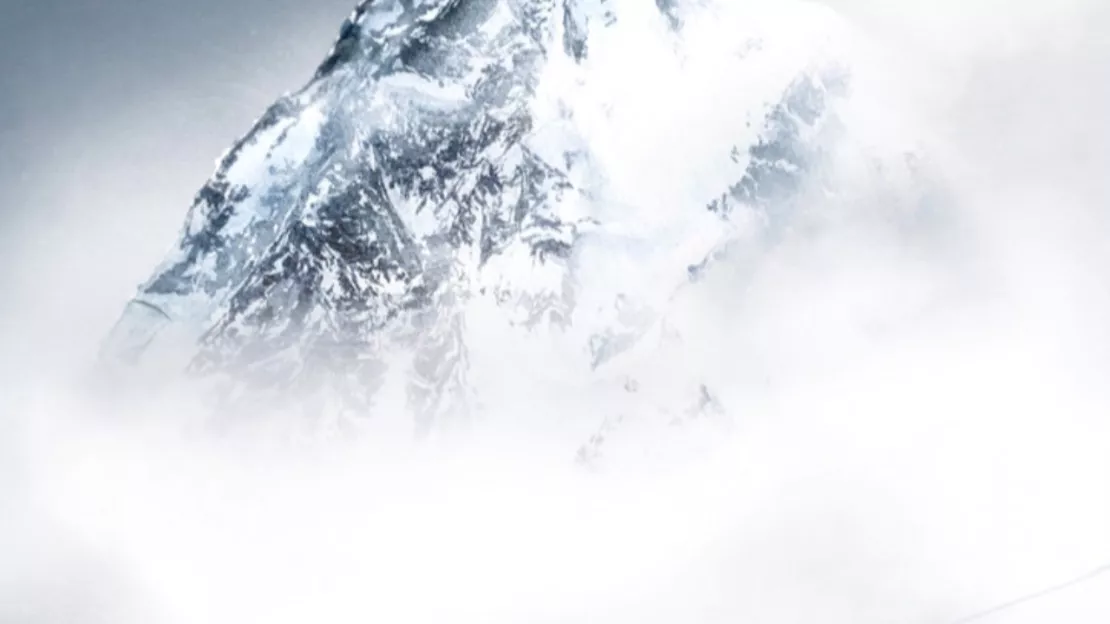 L'alpiniste Benjamin Védrines à Autrans (FIFMA) le 2 décembre pour présenter "Edge of reason" L'alpiniste Benjamin Védrines à Autrans (FIFMA) le 2 décembre pour présenter "Edge of reason"