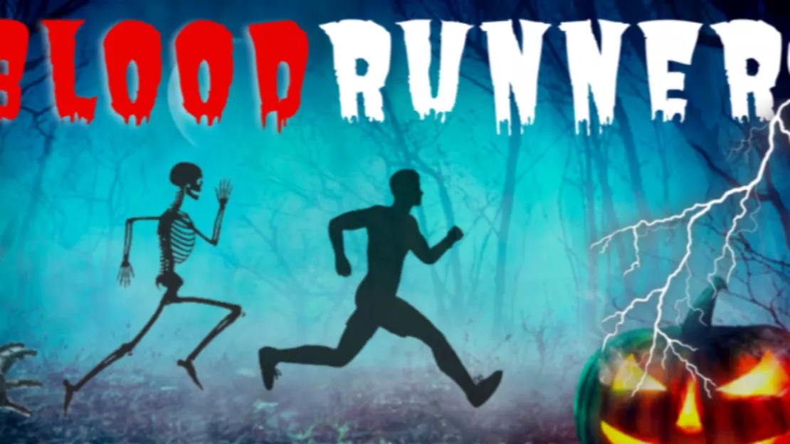 Blood Runner