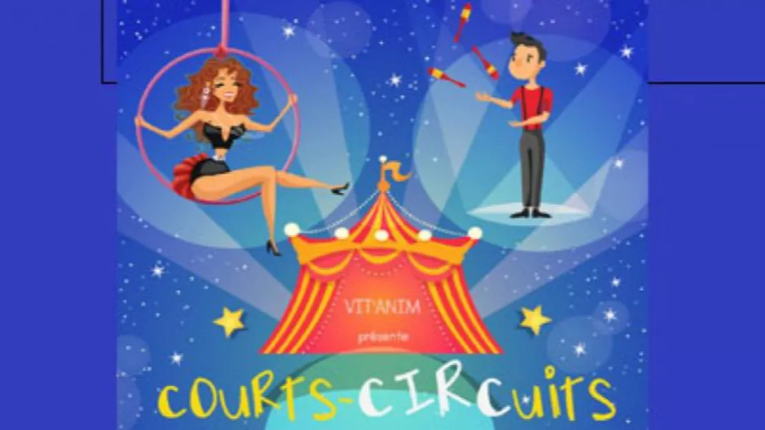 Festival Courts-CIRCuits - 6e édition