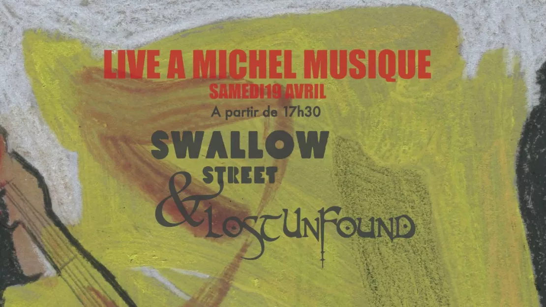 Live Michel Musique Live Michel Musique