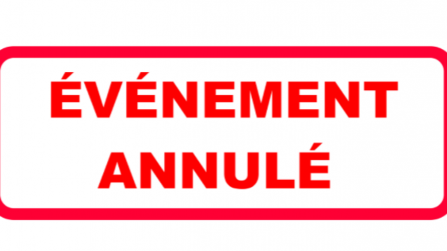 Ultra Trail du Grand Duc annulé Ultra Trail du Grand Duc annulé