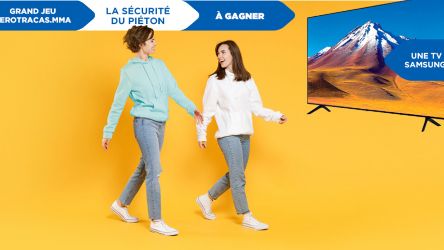 Sécurité routière Sécurité routière