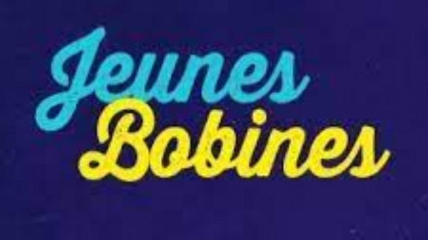 Festival Jeunes Bobines Du 25 au 30 décembre 2021 à Lans-en-Vercors Festival Jeunes Bobines Du 25 au 30 décembre 2021 à Lans-en-Vercors