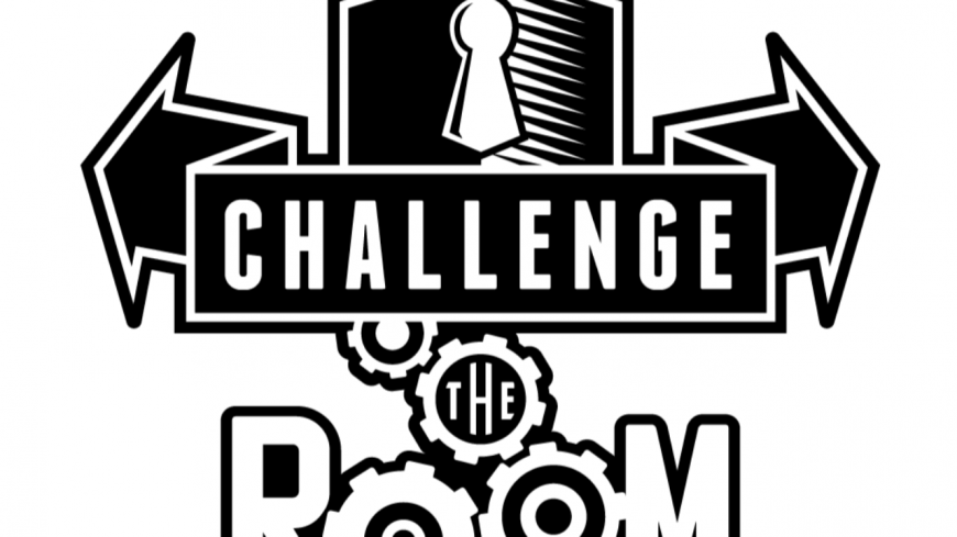 Challenge The Room Grenoble, le 1er Escape Game de la Région ! Challenge The Room Grenoble, le 1er Escape Game de la Région !