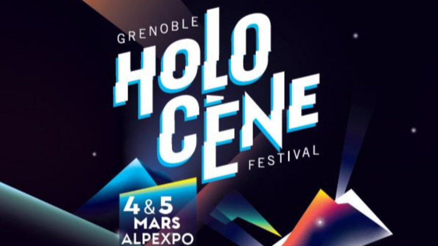 Le Festival Grenoblois Holocène fait son grand retour les 4 et 5 Mars 2022 pour vous faire vivre 2 nuits de folie ! Le Festival Grenoblois Holocène fait son grand retour les 4 et 5 Mars 2022 pour vous faire vivre 2 nuits de folie !