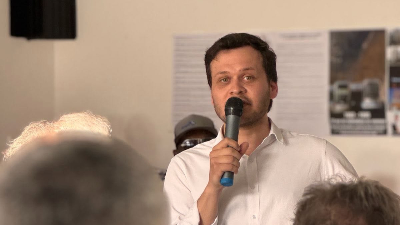 Grenoble : l’opposition réclame des sanctions contre Allan Brunon après