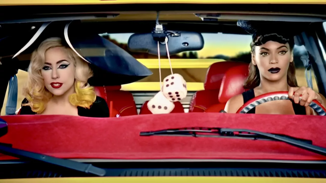 Lady Gaga et Beyoncé à nouveau réunies pour une suite de "Téléphone" ? Lady Gaga et Beyoncé à nouveau réunies pour une suite de "Téléphone" ?