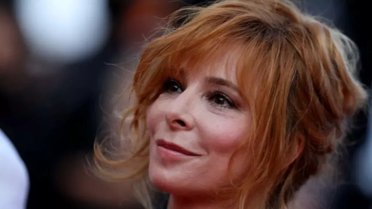 Mylène Farmer : Isabelle Nanty revient sur leur relation