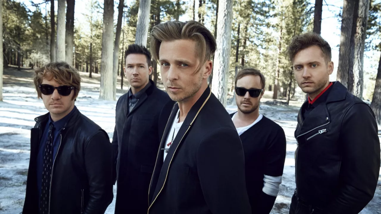 OneRepublic : ils dévoilent le nouveau son de l'été !
