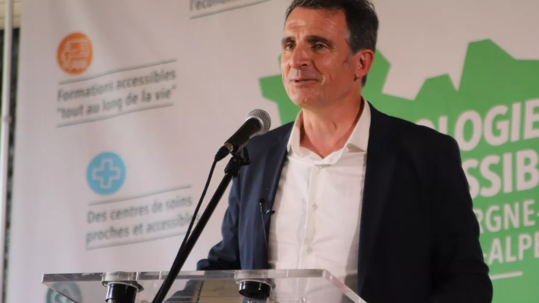 Affaire Fête des Tuiles : le parquet de Grenoble fait appel de la relaxe d'Eric Piolle