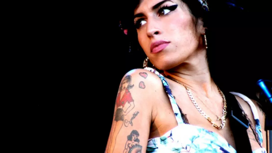 Amy Winehouse : Nick Cave et Warren Ellis à la baguette pour la BO de son biopic