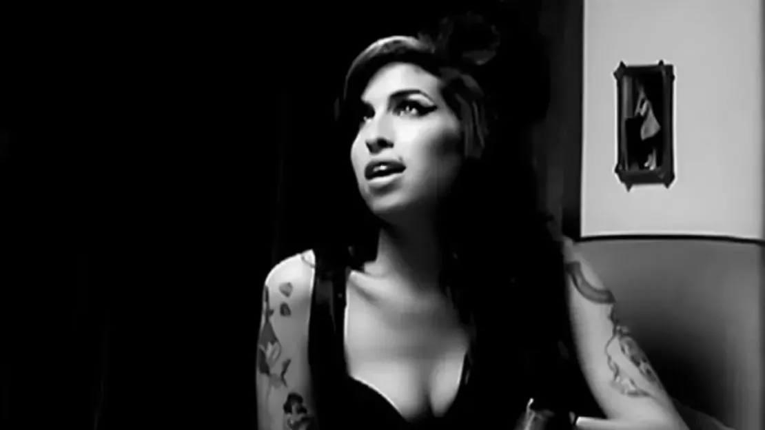 Amy Winehouse : sa probable dernière conversation avant de mourir